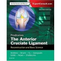 THE ANTERIOR CRUCIATE LIGAMENT (ON-LINE, PRINT AND EXPERT CONSULT)