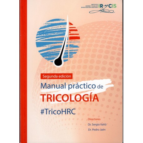 MANUAL PRACTICO DE TRICOLOGIA