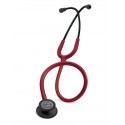 FONENDOSCOPIO CLASSIC III GRANATE EDICION ESPECIAL NEGRO