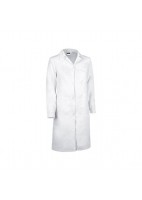 BATA BLANCA MUJER SMART (TALLA M)