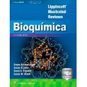 BIOQUIMICA. LIPPINCOTT ILLUSTRATAED REVIEWS