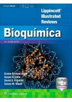 BIOQUIMICA. LIPPINCOTT ILLUSTRATAED REVIEWS