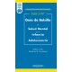 DSM-5-TR GUIA DE BOLSILLO DE SALUD MENTAL EN LA INFANCIA Y LA ADOLESCENCIA (INCLUYE VERSION DIGITAL MI EUREKA)