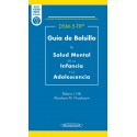 DSM-5-TR GUIA DE BOLSILLO DE SALUD MENTAL EN LA INFANCIA Y LA ADOLESCENCIA (INCLUYE VERSION DIGITAL MI EUREKA)