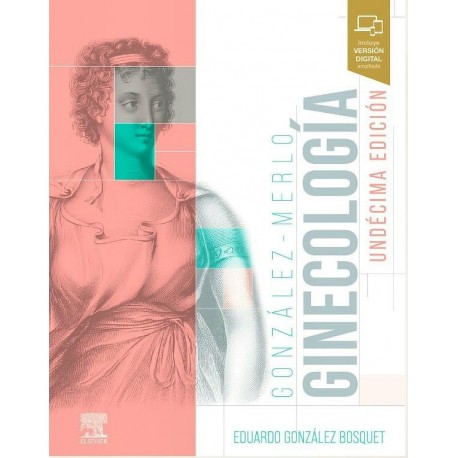 GONZALEZ-MERLO GINECOLOGIA