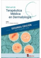 MANUAL DE TERAPEUTICA MEDICA EN DERMATOLOGIA