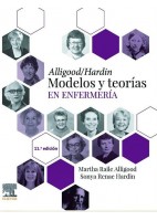 MODELOS Y TEORIAS EN ENFERMERIA