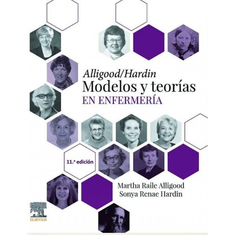 MODELOS Y TEORIAS EN ENFERMERIA