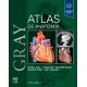 GRAY ATLAS DE ANATOMIA