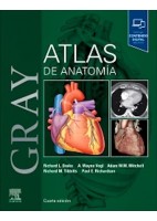 GRAY ATLAS DE ANATOMIA