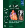 GRAY ATLAS DE ANATOMIA