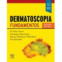 DERMATOSCOPIA. FUNDAMENTOS (INCLUYE VERSION DIGITAL EN INGLES)