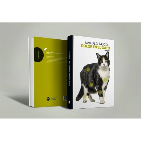MANUAL CLINICO DEL DOLOR EN EL GATO