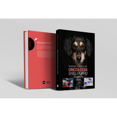MANUAL CLINICO EN ONCOLOGIA DEL PERRO