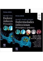 MANDELL DOUGLAS Y BENNETT. ENFERMEDADES INFECCIOSAS. PRINCIPIOS Y PRACTICA (2 VOL.)