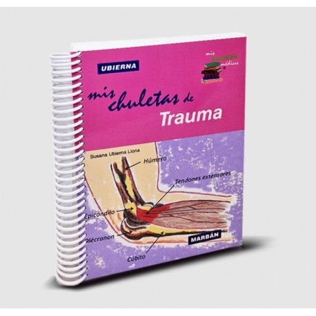 MIS CHULETAS DE TRAUMA
