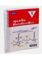 MIS APUNTES DE ELECTROCARDIOGRAFIA
