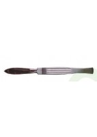 ESCALPELO 18 CM