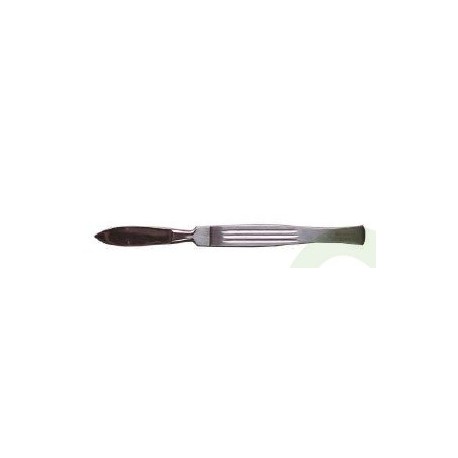 ESCALPELO 18 CM