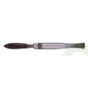ESCALPELO 18 CM
