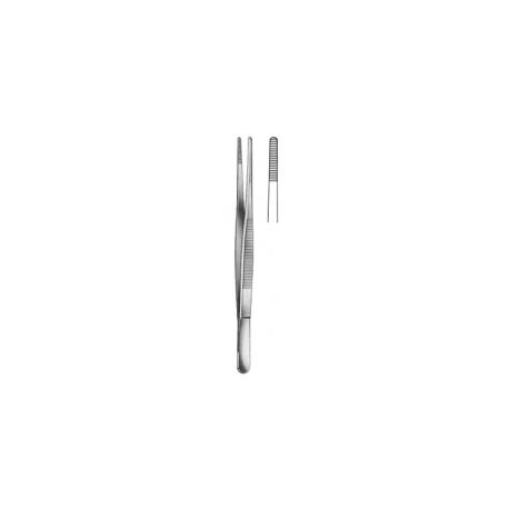 PINZA DISECCION 14 CM S/D