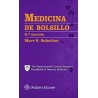 MEDICINA DE BOLSILLO. THE MASSACHUSETTS GENERAL HOSPITAL