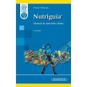 NUTRIGUIA. MANUAL DE NUTRICION CLINICA (INCLUYE VERSION DIGITAL MI EUREKA)