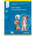 OBESIDAD. UNA ENFERMEDAD CRONICA (INCLUYE VERSION DIGITAL)