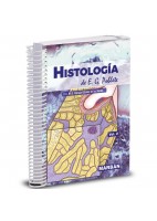 HISTOLOGIA DE E.G. POBLETE PREMIUM (VOL. 2)