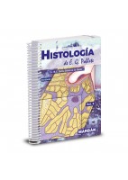 HISTOLOGIA DE E.G. POBLETE HANDBOOK (VOL. 2)