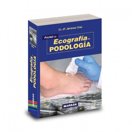 POCKET DE ECOGRAFIA EN PODOLOGIA