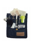 KEEN'S ORGANIZADOR ENFERMERIA - JEANS