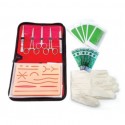 KIT DE PRACTICAS DE SUTURAS