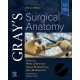 GRAY.S SURGICAL ANATOMY (DIGITAL VERSION INCLUDED)
