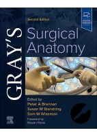 GRAY.S SURGICAL ANATOMY (DIGITAL VERSION INCLUDED)