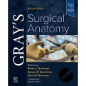 GRAY.S SURGICAL ANATOMY (DIGITAL VERSION INCLUDED)