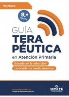 GUIA TERAPEUTICA EN ATENCION PRIMARIA