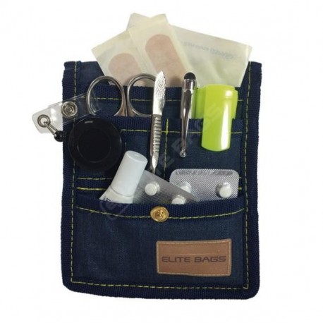 KEEN'S ORGANIZADOR ENFERMERIA - JEANS