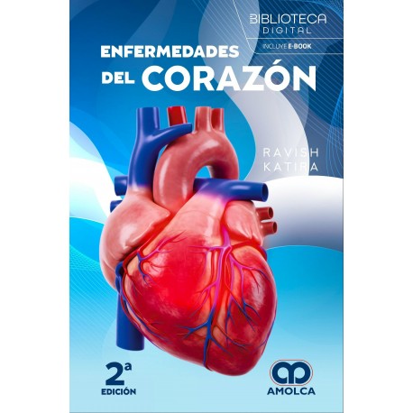 ENFERMEDADES DEL CORAZON