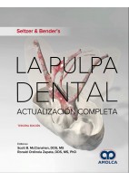 SELTZER Y BENDER'S LA PULPA DENTAL ACTUALIZACION COMPLETA.