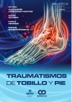 TRAUMATISMOS DE TOBILLO Y PIE