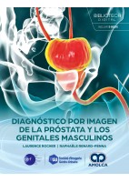 DIAGNOSTICO POR IMAGEN DE LA PROSTATA Y LOS GENITALES MASCULINOS
