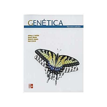 GENETICA