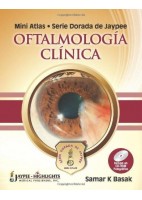 MINI ATLAS SERIE DORADA: OFTALMOLOGIA CLINICA