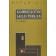 ALIMENTACION Y SALUD PUBLICA