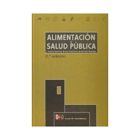 ALIMENTACION Y SALUD PUBLICA