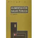 ALIMENTACION Y SALUD PUBLICA