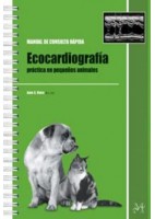 ECOCARDIOGRAFIA PRACTICA EN PEQUEÑOS ANIMALES