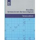 STOCKLEY INTERACCIONES FARMACOLOGICAS