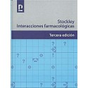 STOCKLEY INTERACCIONES FARMACOLOGICAS
